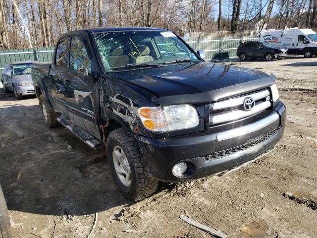 Photo 4 from auction – 2004 TOYOTA TUNDRA DOU with VIN 5TBDT44134S462938