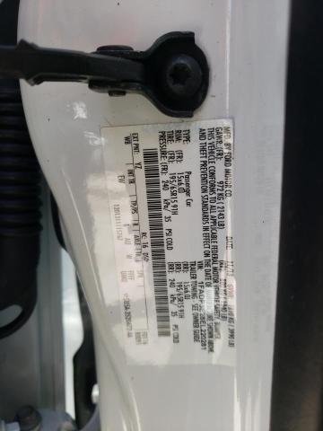 Photo 10 from auction – 2014 FORD FOCUS S with VIN 1FADP3E28EL220281