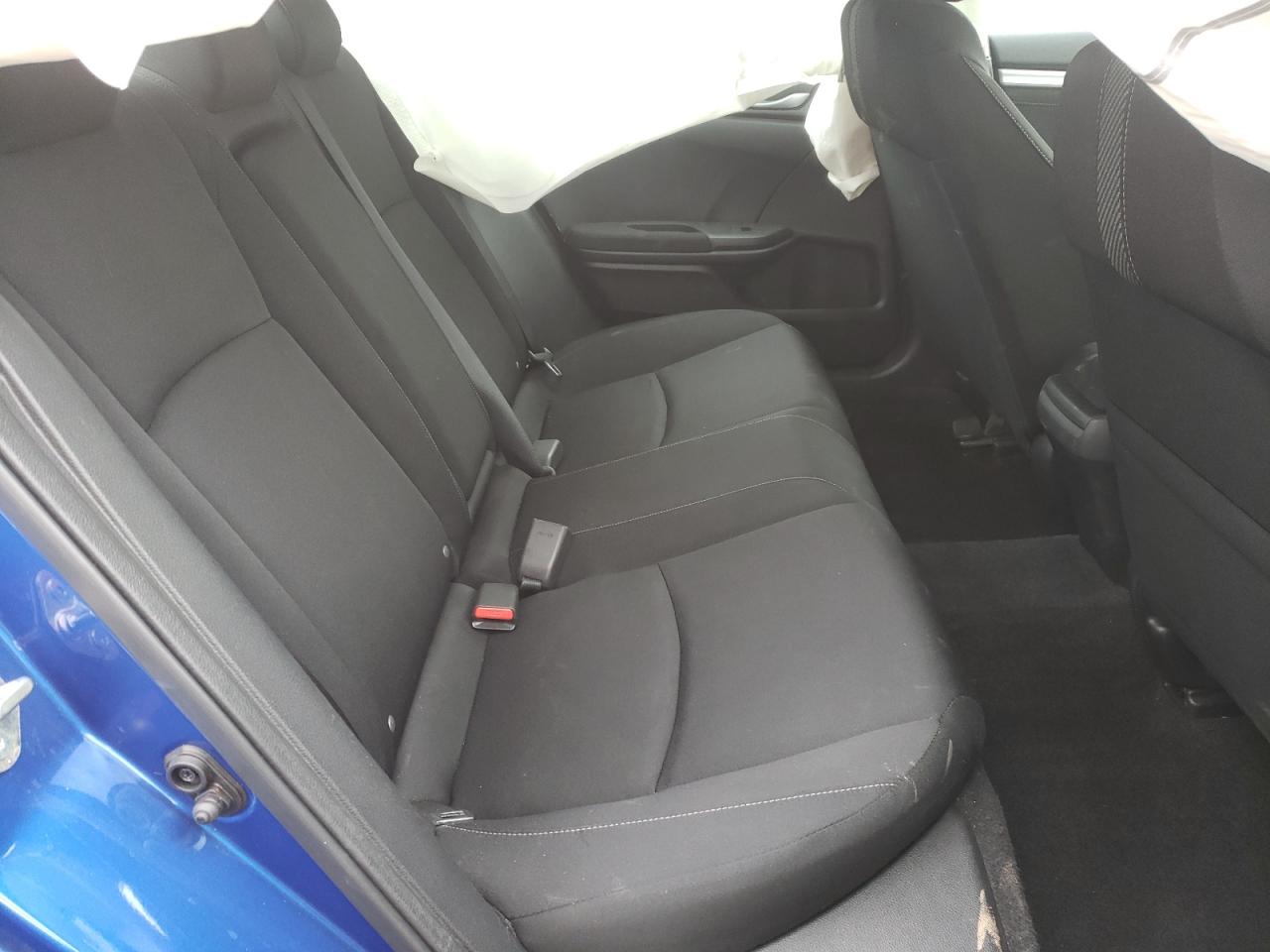 Photo 6 from auction – 2016 HONDA CIVIC EX with VIN 19XFC2F74GE080468