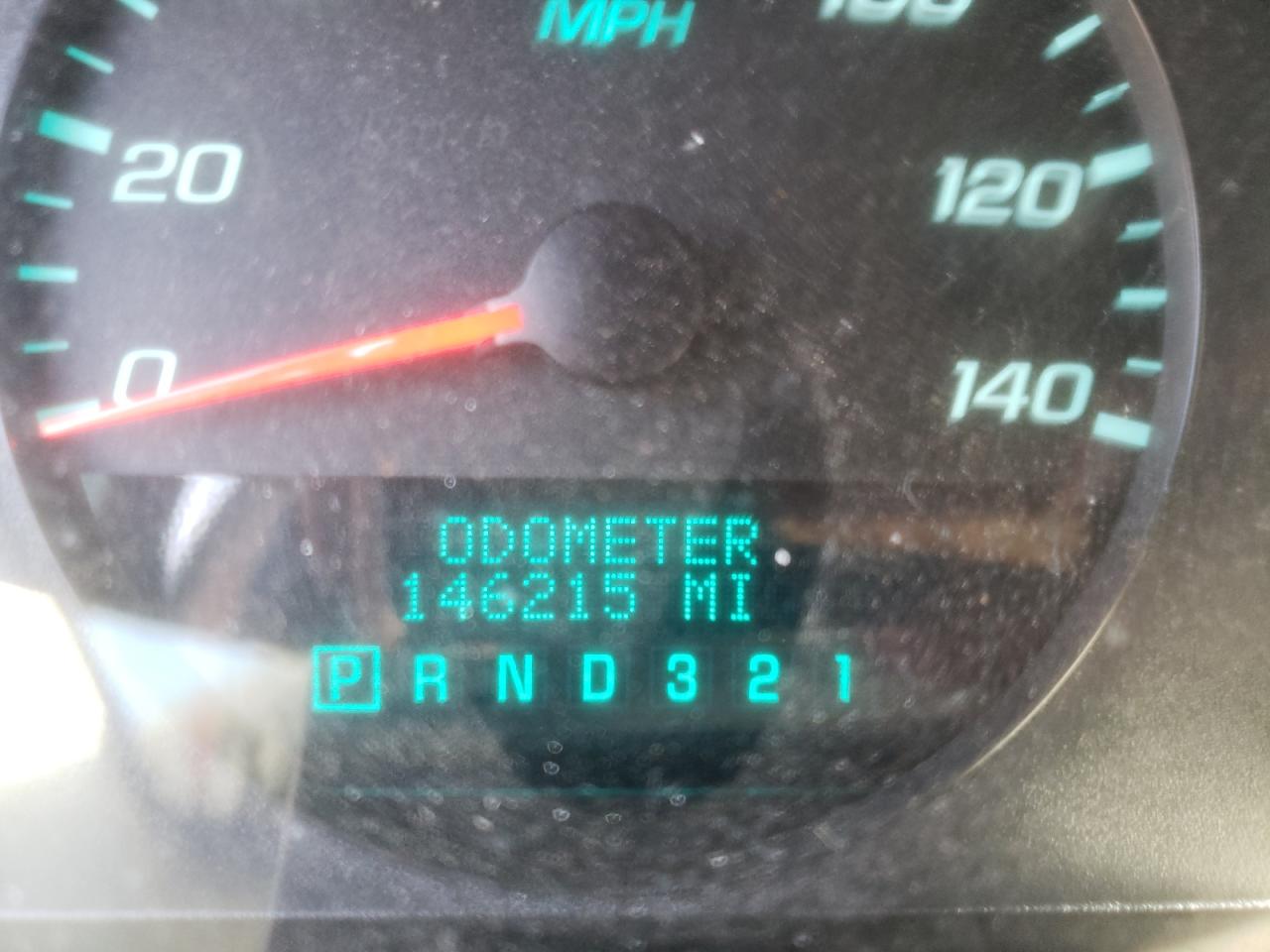 Photo 8 from auction – 2010 CHEVROLET IMPALA POL with VIN 2G1WD5EM7A1253306