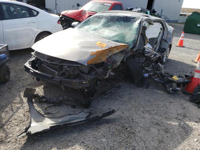 Photo 2 from auction – 2015 KIA OPTIMA SX with VIN 5XXGR4A62FG501221