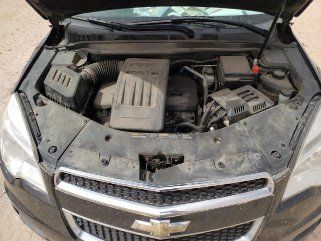 Photo 7 from auction – 2015 CHEVROLET EQUINOX LS with VIN 2GNFLEEK2F6435876