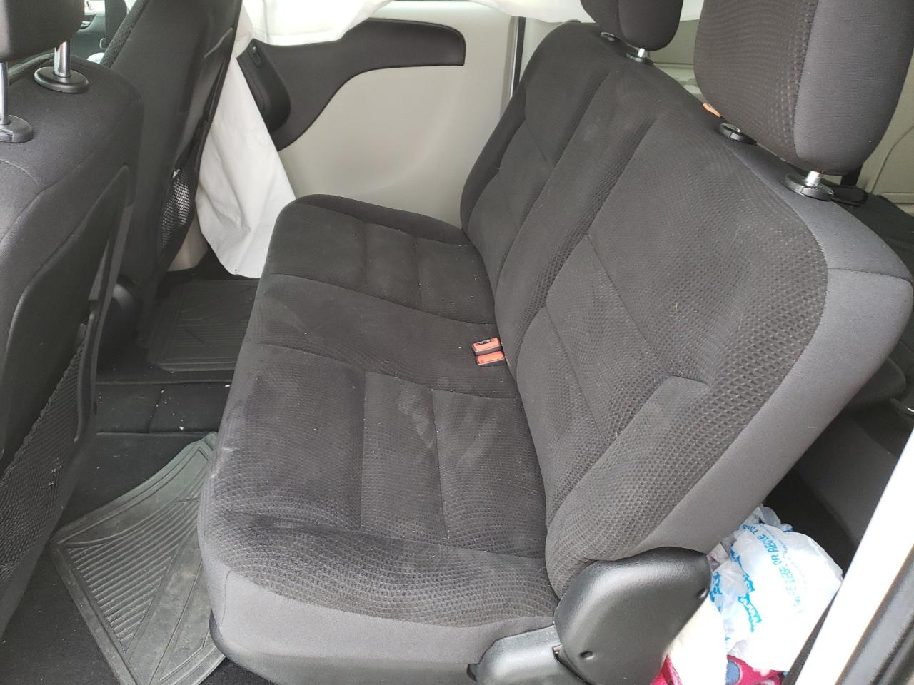 Photo 6 from auction – 2019 DODGE GRAND CARA with VIN 2C4RDGBGXKR720011