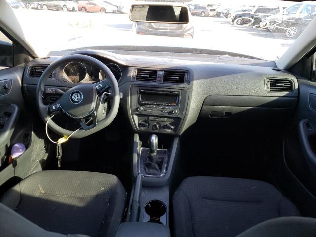 Photo 9 from auction – 2015 VOLKSWAGEN JETTA BASE with VIN 3VW2K7AJ5FM331680