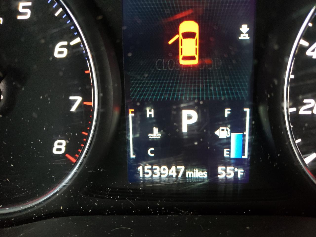 Photo 8 from auction – 2015 MITSUBISHI OUTLANDER with VIN JA4AZ3A36FZ011362