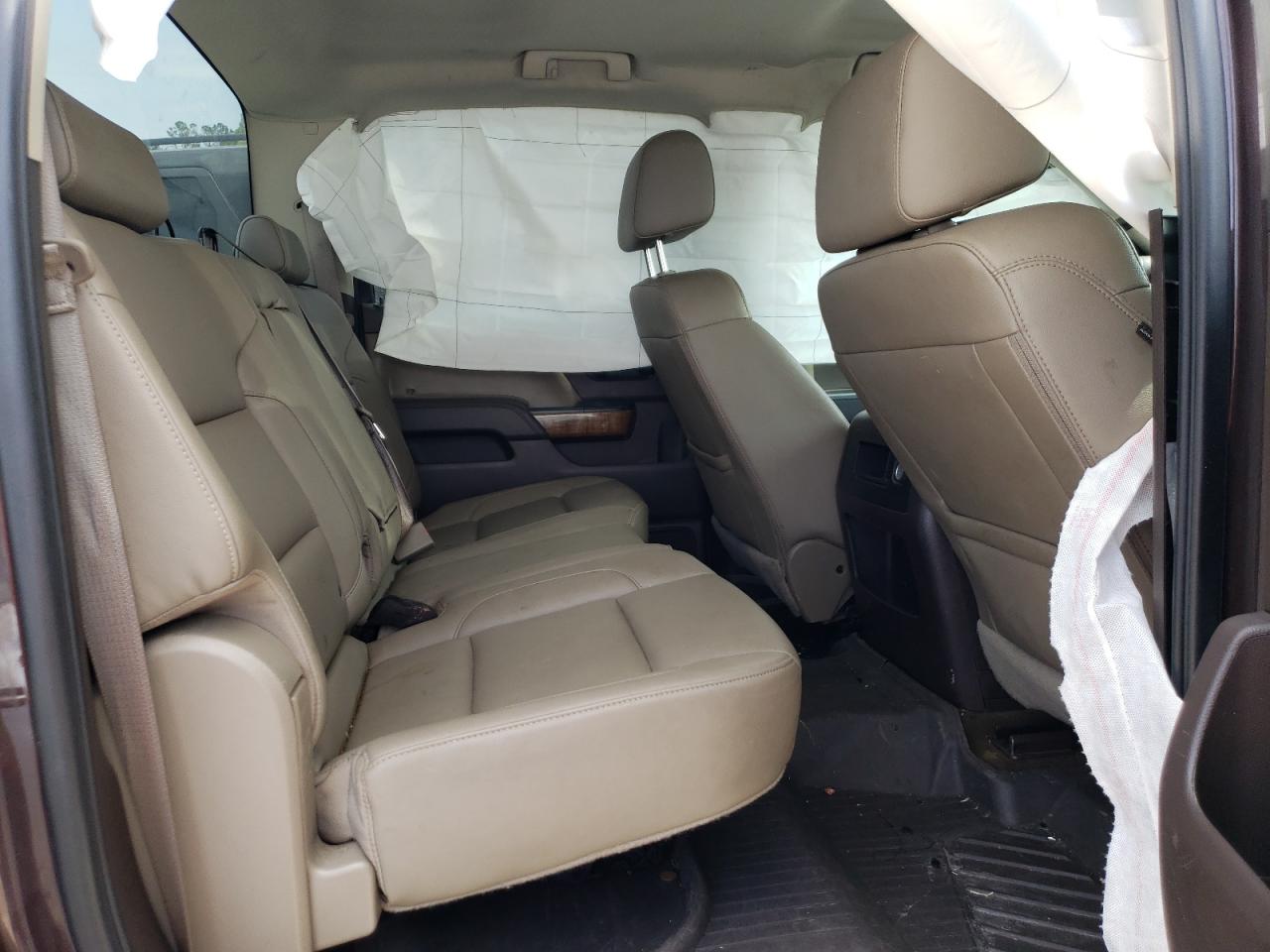 Photo 6 from auction – 2016 GMC SIERRA C15 with VIN 3GTP1NEC9GG244344
