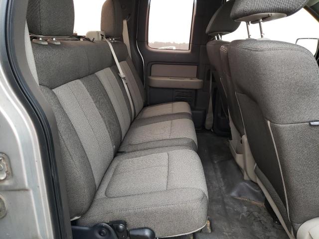 Photo 6 from auction – 2010 FORD F150 SUPER with VIN 1FTEX1CW1AKE00761