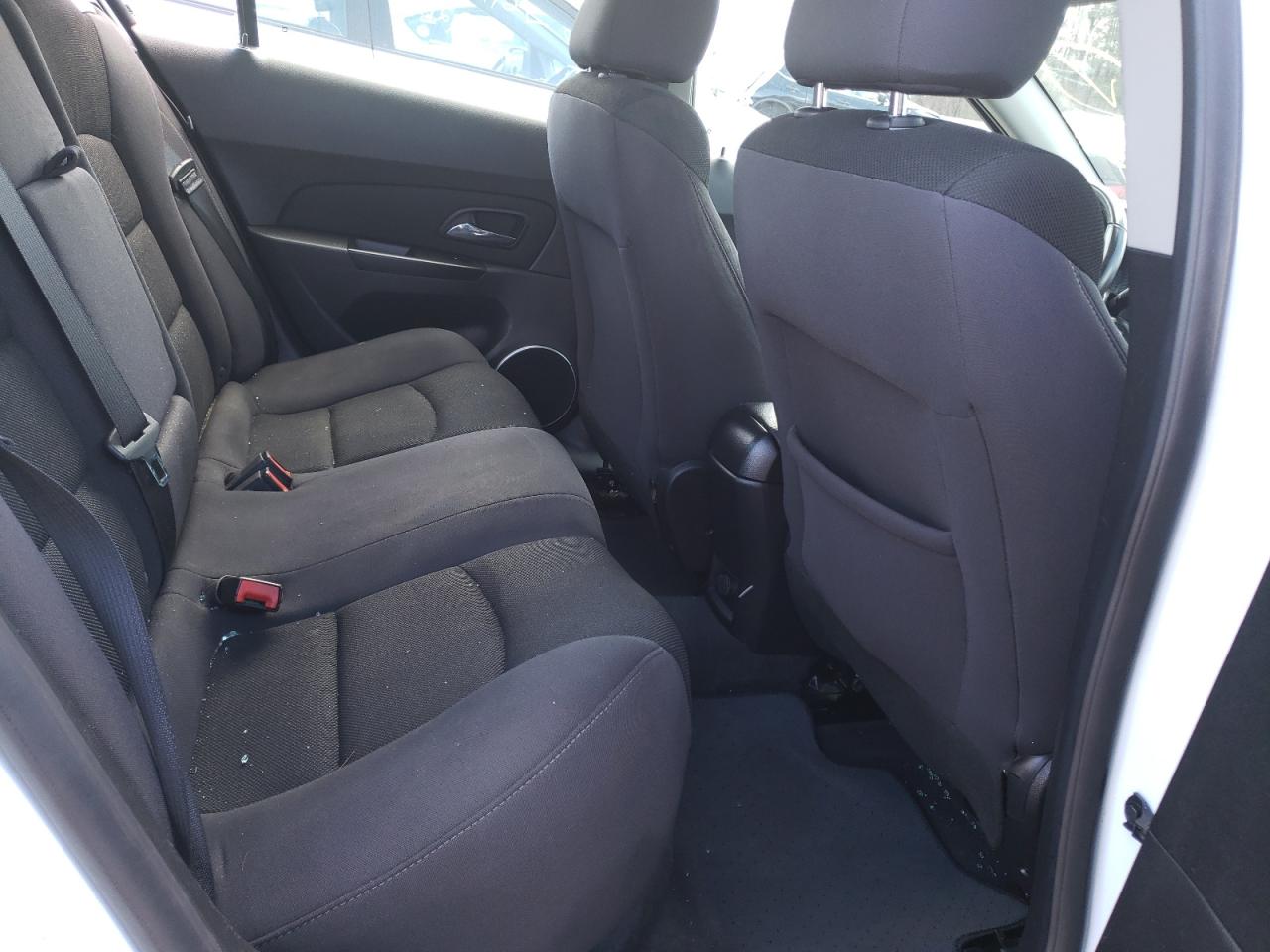 Photo 6 from auction – 2012 CHEVROLET CRUZE LT with VIN 1G1PF5SC9C7401102