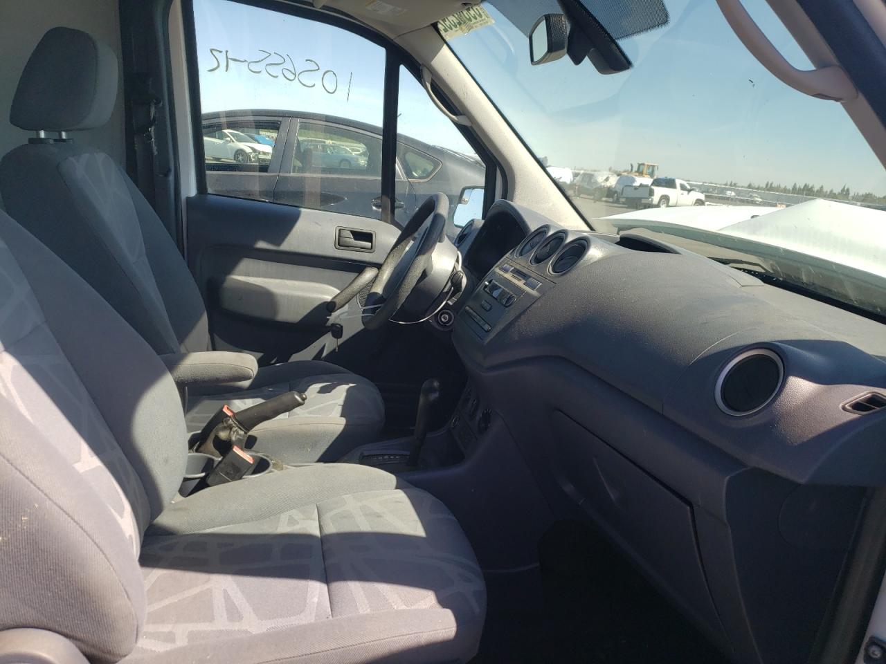 Photo 5 from auction – 2012 FORD TRANSIT CO with VIN NM0LS7AN8CT083137