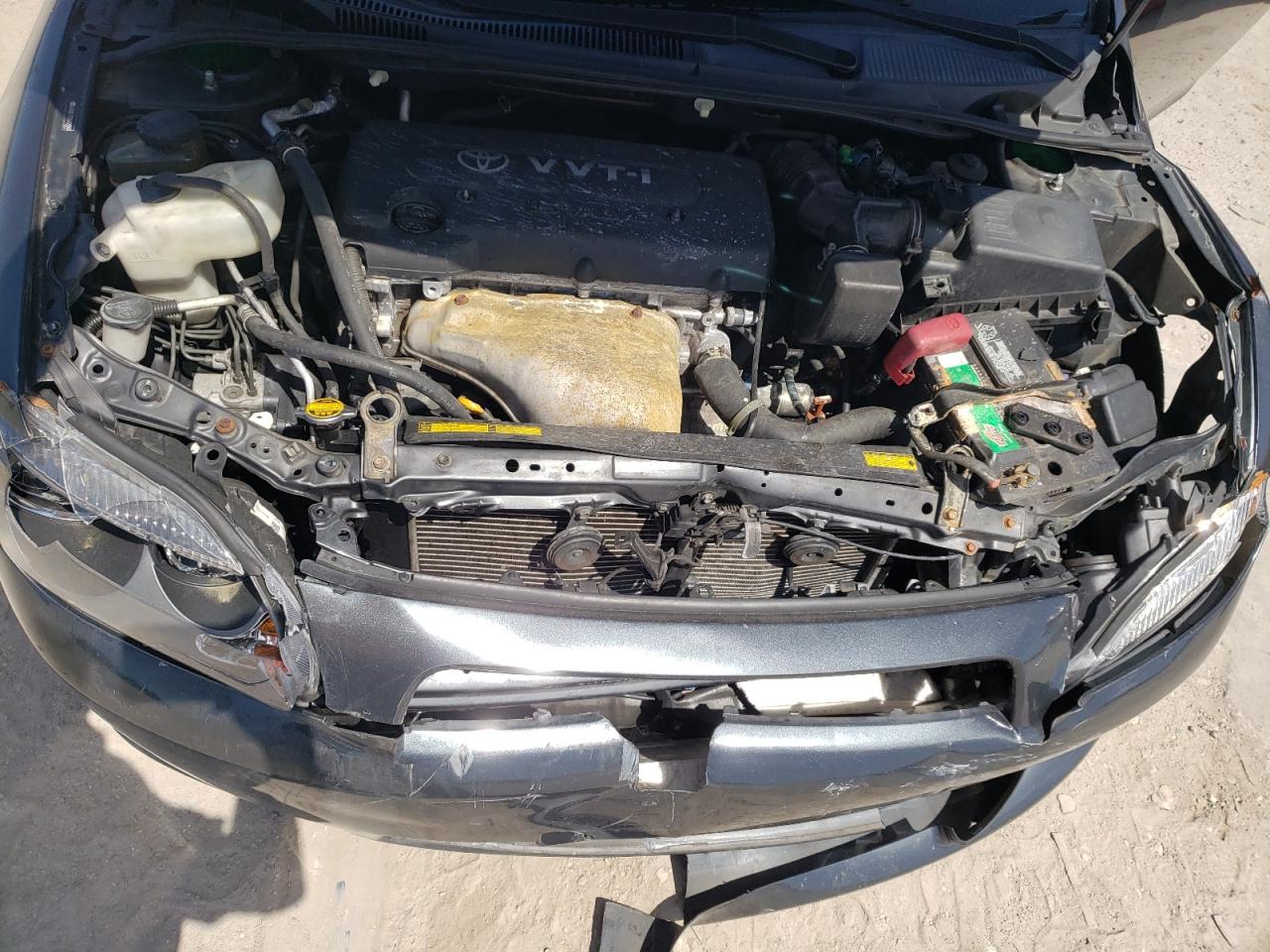 Photo 7 from auction – 2006 TOYOTA SCION TC with VIN JTKDE177260120508