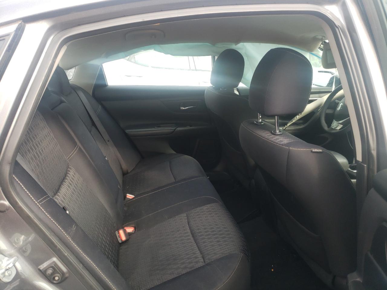 Photo 6 from auction – 2016 NISSAN ALTIMA 2.5 with VIN 1N4AL3AP4GN346516