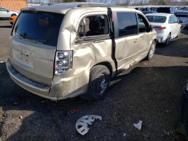 Photo 4 from auction – 2013 DODGE GRAND CARA with VIN 2C4RDGBG3DR783745
