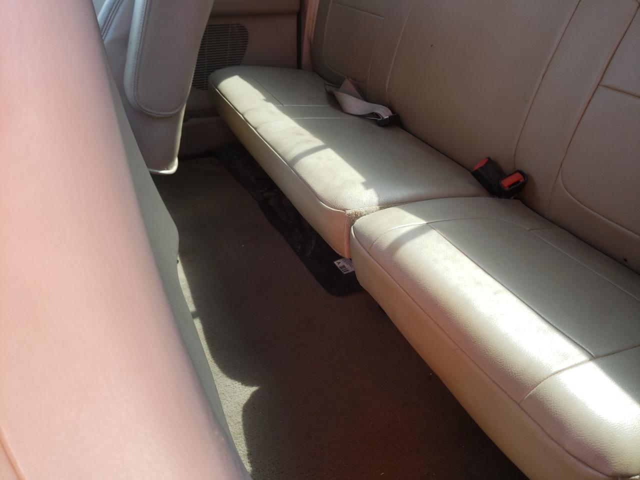 Photo 6 from auction – 2003 FORD F250 SUPER with VIN 1FTNX21P43EC72115