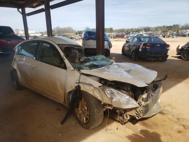 NISSAN ALTIMA BAS 2012 with VIN 1N4AL2APXCC191714 - Photo from auction