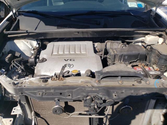 صورة رقم 7 من المزاد - 2012 TOYOTA HIGHLANDER مع VIN 5TDDK3EH9CS123034