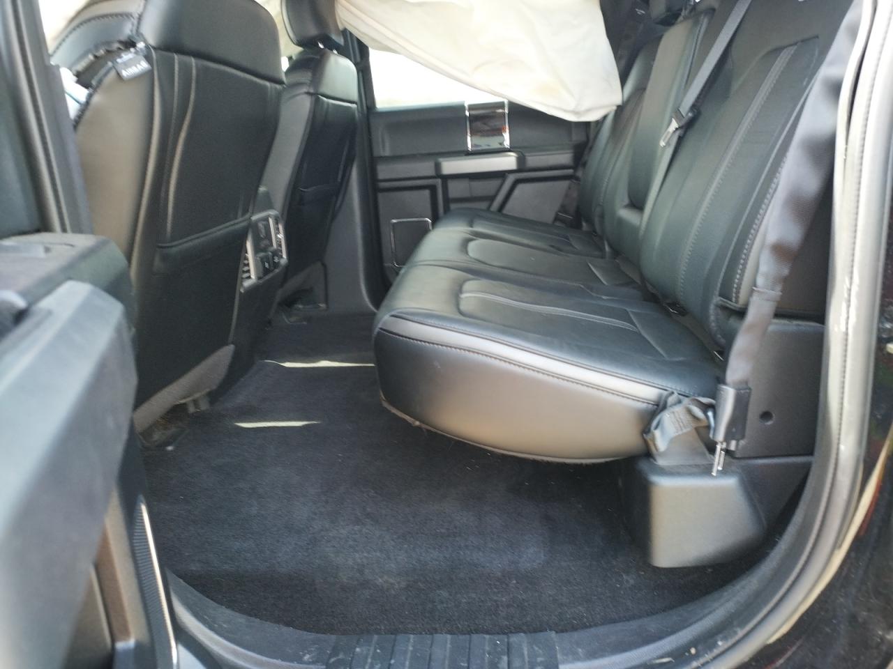 Photo 6 from auction – 2017 FORD F150 SUPER with VIN 1FTEW1EF2HFB62227