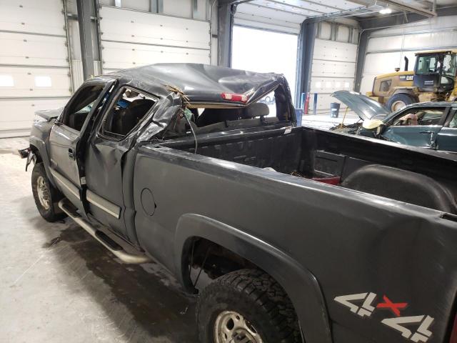 Zdjęcie 9 z aukcji – 2003 CHEVROLET SILVERADO z VIN 1GCHK29U13E303438
