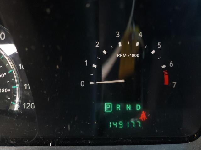 Photo 8 from auction – 2010 DODGE JOURNEY R/ with VIN 3D4PH6FV1AT234930