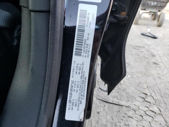 Photo 10 from auction – 2015 CHRYSLER 200 LIMITE with VIN 1C3CCCAB7FN563035