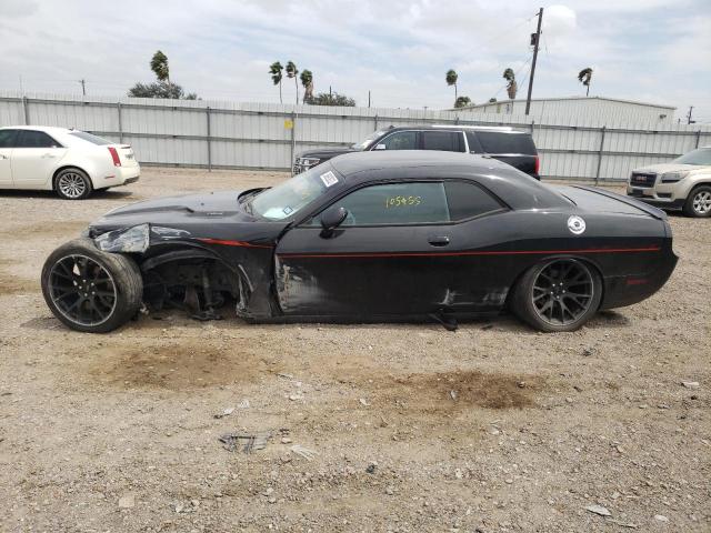 Photo 9 from auction – 2014 DODGE CHALLENGER with VIN 2C3CDYBT9EH143429