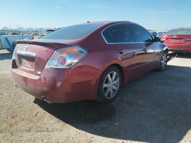 Photo 4 from auction – 2008 NISSAN ALTIMA 3.5 with VIN 1N4BL21E58N452195