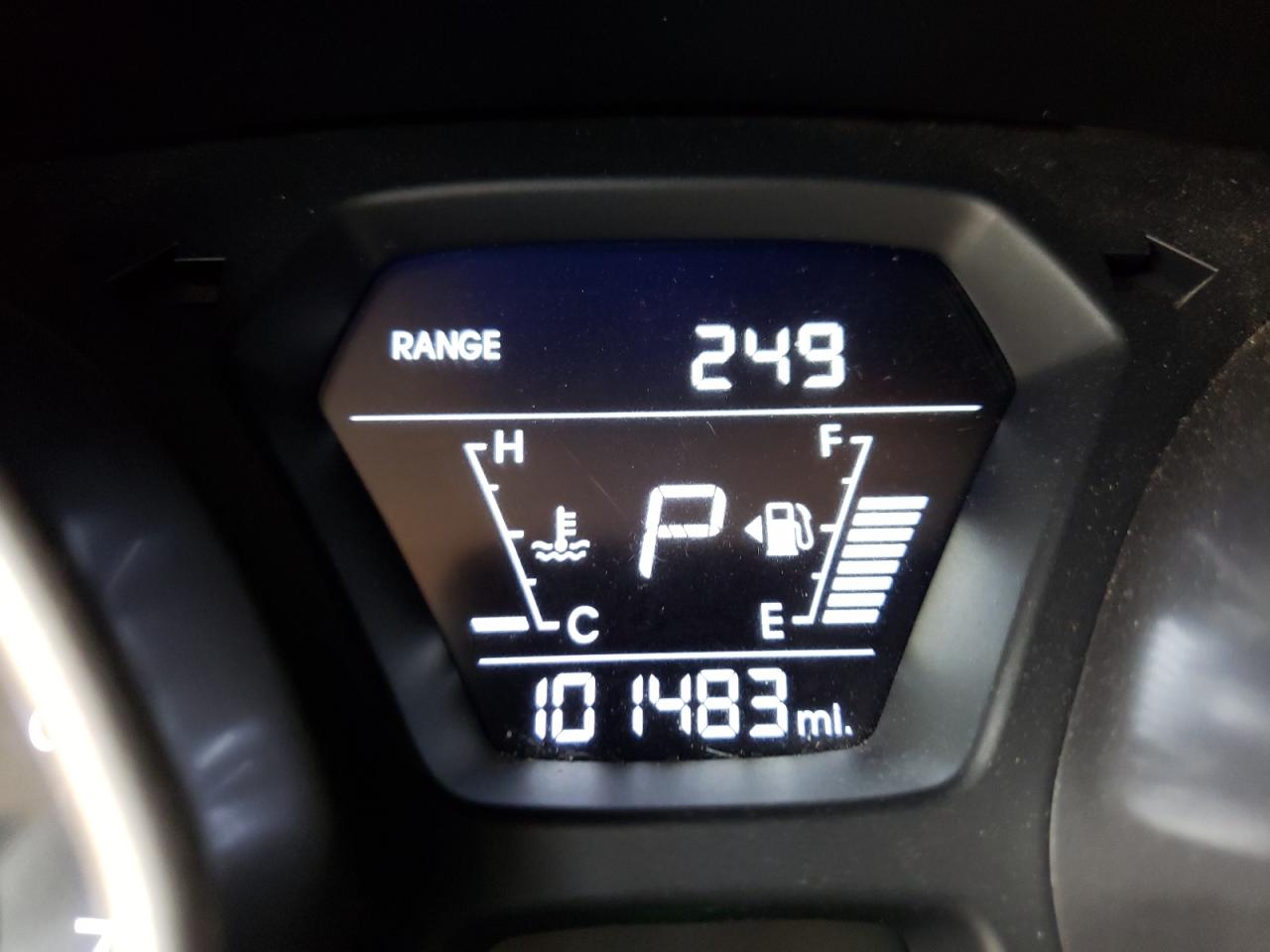Photo 8 from auction – 2016 HYUNDAI ELANTRA SE with VIN 5NPDH4AE8GH776532
