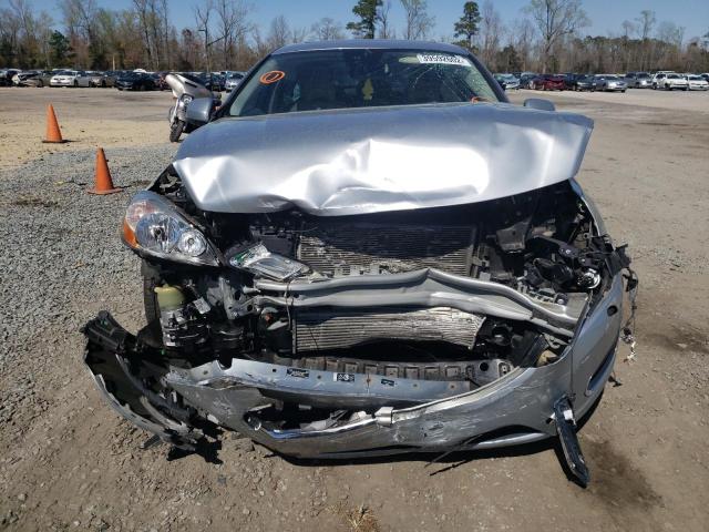 Photo 7 from auction – 2013 VOLVO S60 T5 with VIN YV1612FS1D2201504