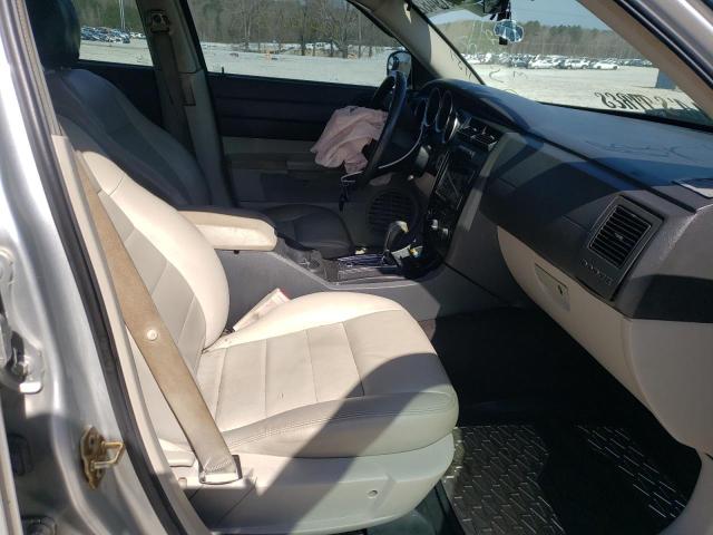 Photo 5 from auction – 2006 DODGE CHARGER SE with VIN 2B3KA43G76H187121