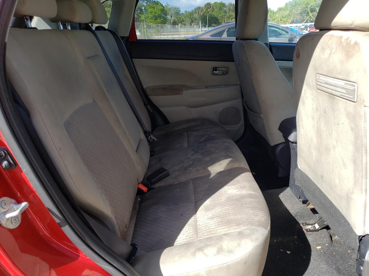 Photo 6 from auction – 2017 MITSUBISHI OUTLANDER with VIN JA4AP3AU1HZ065606