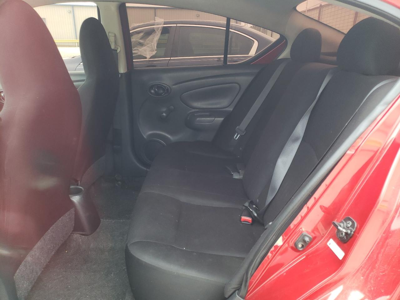Photo 6 from auction – 2014 NISSAN VERSA with VIN 3N1CN7AP2EL852818