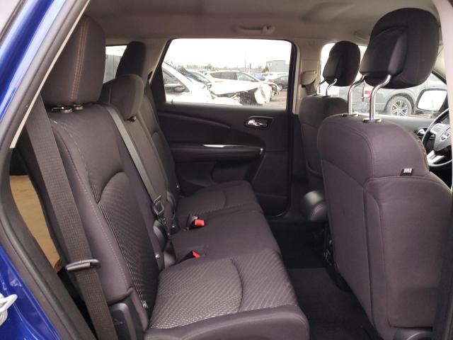 Photo 6 from auction – 2012 DODGE JOURNEY SX with VIN 3C4PDCCG9CT266430