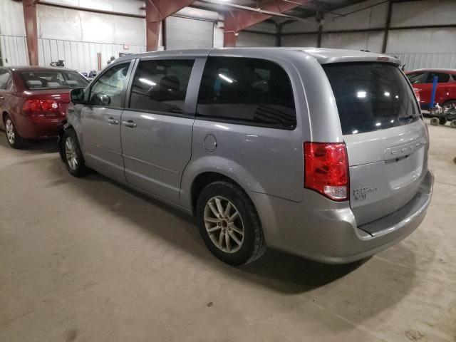 Photo 3 from auction – 2013 DODGE GRAND CARA with VIN 2C4RDGCG4DR678484