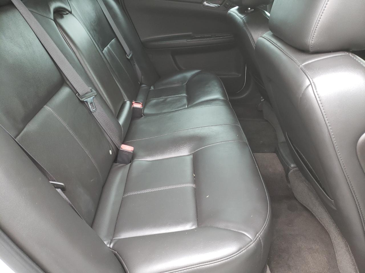 Photo 6 from auction – 2014 CHEVROLET IMPALA LIM with VIN 2G1WC5E31E1107693