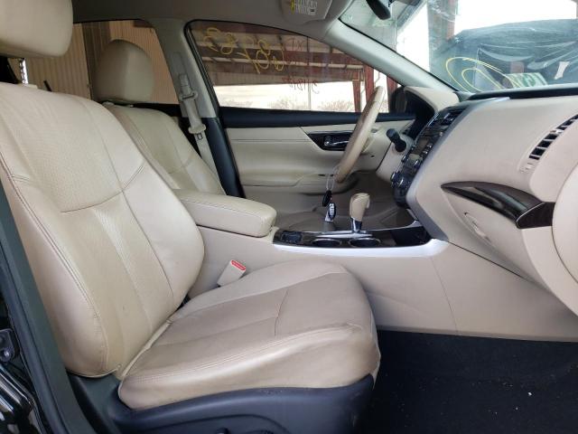 Photo 5 from auction – 2015 NISSAN ALTIMA 2.5 with VIN 1N4AL3AP4FN355473