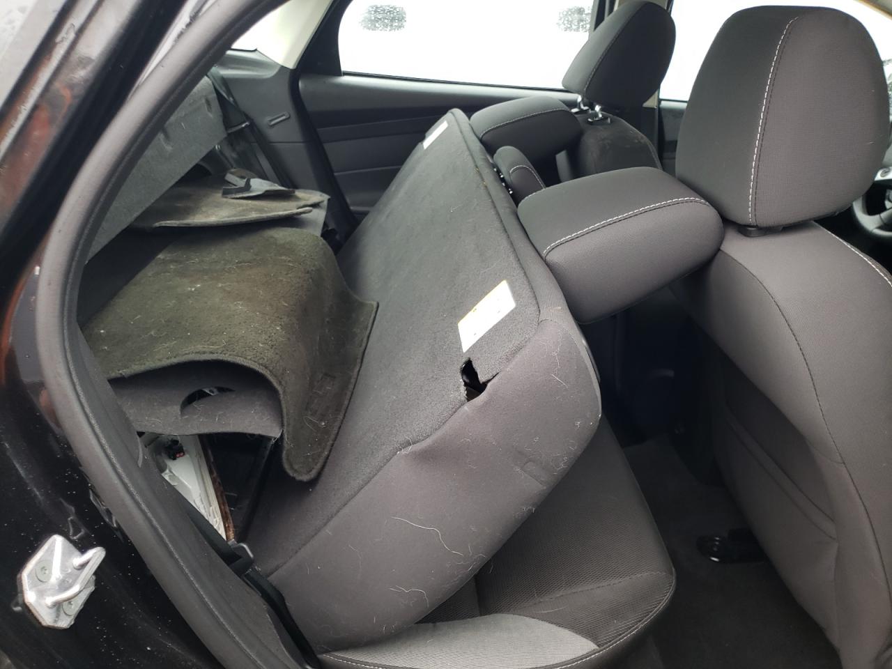 Photo 6 from auction – 2013 FORD FOCUS SE with VIN 1FADP3F24DL361670