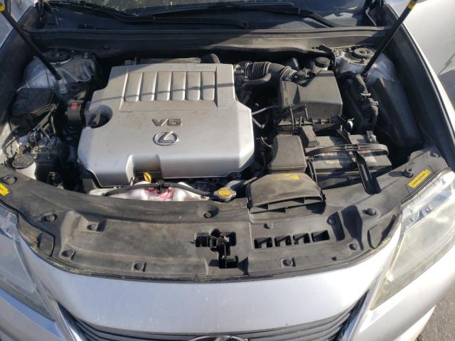 Photo 7 from auction – 2013 LEXUS ES with VIN JTHBK1GG8D2040640