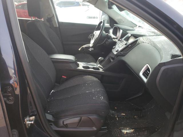 Photo 5 from auction – 2016 CHEVROLET EQUINOX LT with VIN 2GNALCEK0G1164037