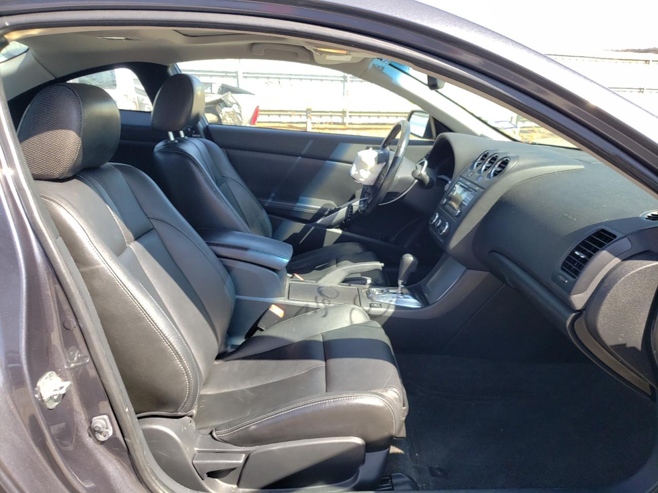 Photo 5 from auction – 2012 NISSAN ALTIMA 25S with VIN 1N4AL2EP2CC221945