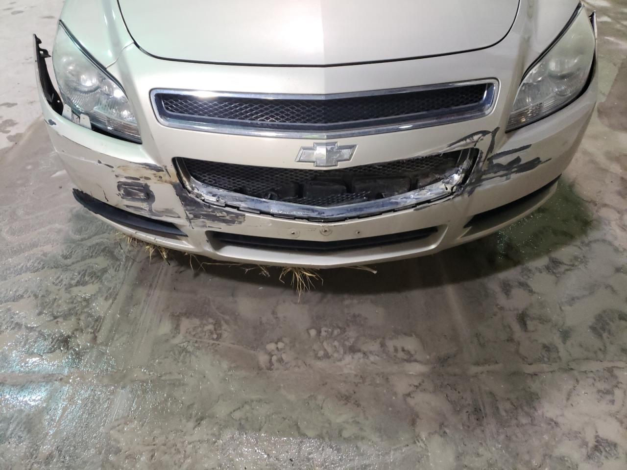 Photo 9 from auction – 2010 CHEVROLET MALIBU LS with VIN 1G1ZB5EB3AF272123
