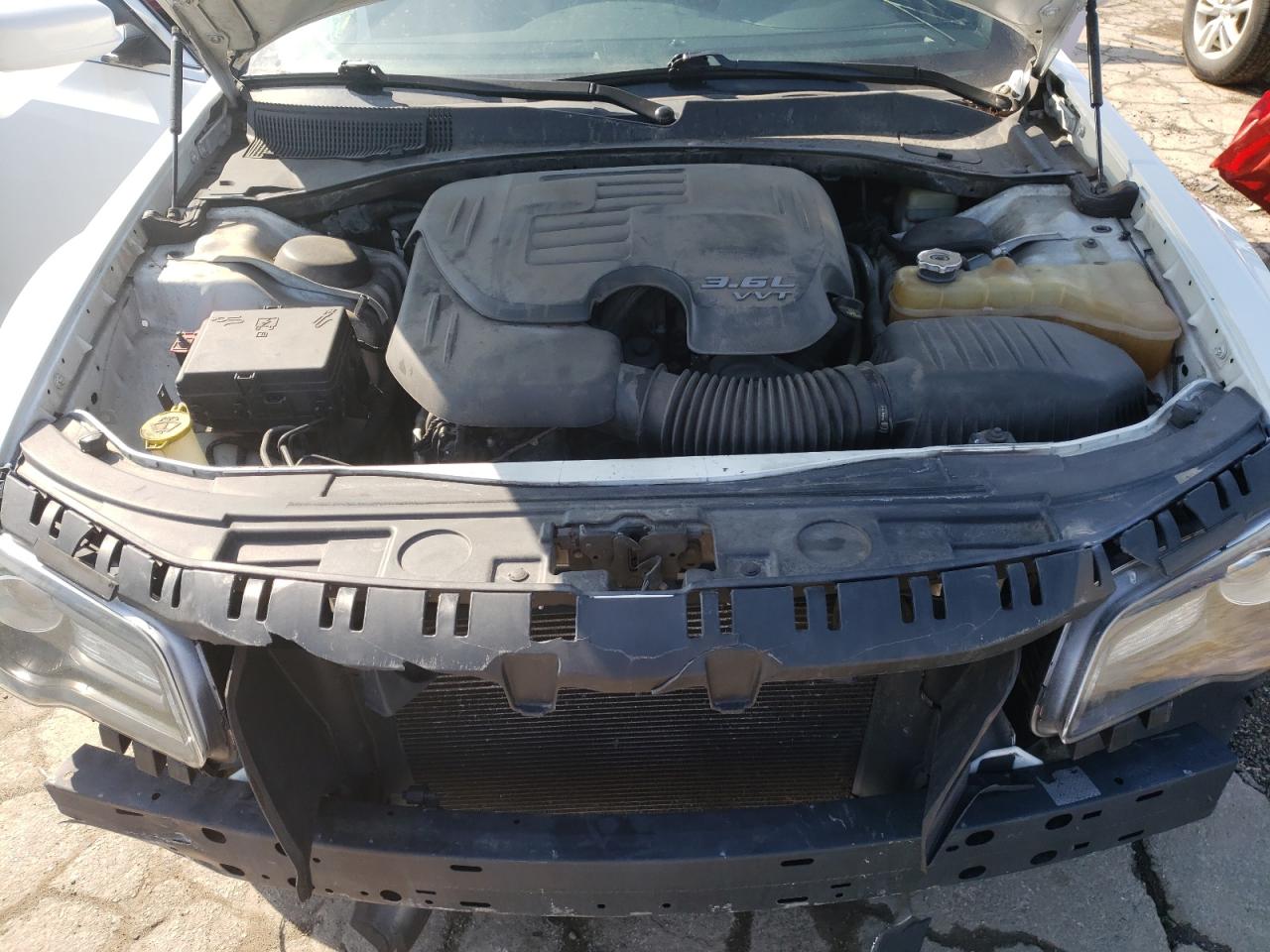 Photo 7 from auction – 2013 CHRYSLER 300 S with VIN 2C3CCABG3DH698968