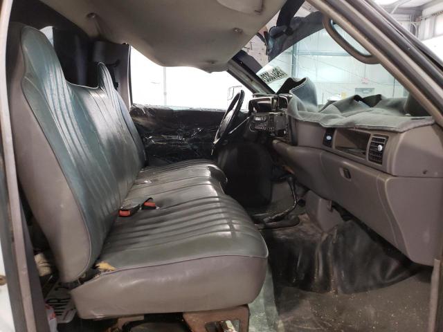 Photo 5 from auction – 1995 DODGE RAM 3500 S with VIN 1B6MF36C1SS162069