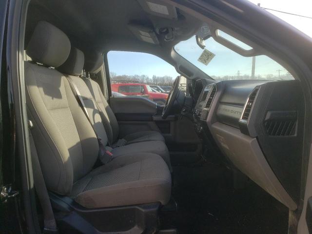 Photo 5 from auction – 2018 FORD F250 SUPER with VIN 1FT7W2B63JEB37948