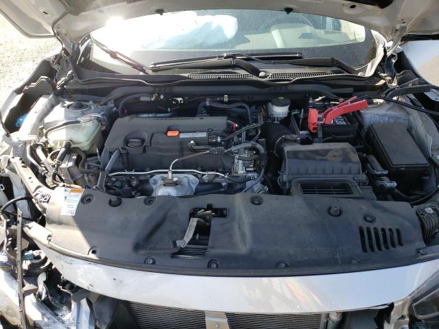 Photo 7 from auction – 2019 HONDA CIVIC LX with VIN 2HGFC2F64KH583830
