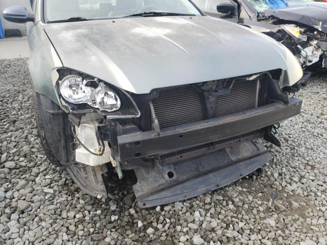 Photo 9 from auction – 2006 NISSAN ALTIMA S with VIN 1N4AL11E46N336523