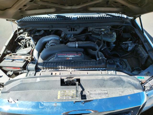 Photo 7 from auction – 2006 FORD F250 SUPER with VIN 1FTSW21P76EC04773