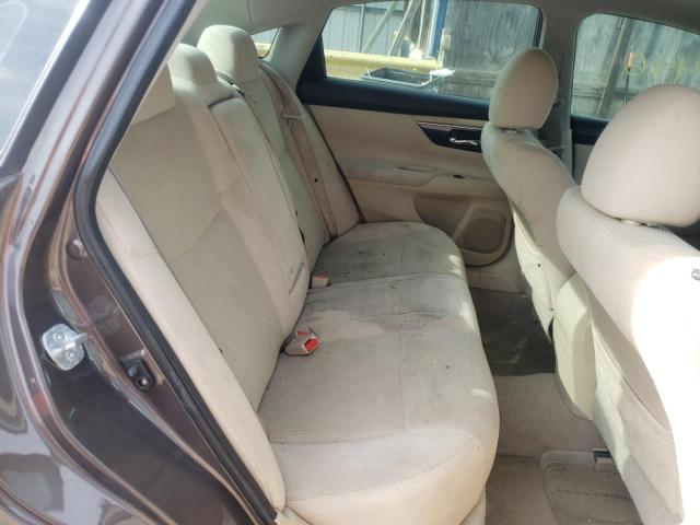 Photo 6 from auction – 2014 NISSAN ALTIMA 2.5 with VIN 1N4AL3AP3EN246971
