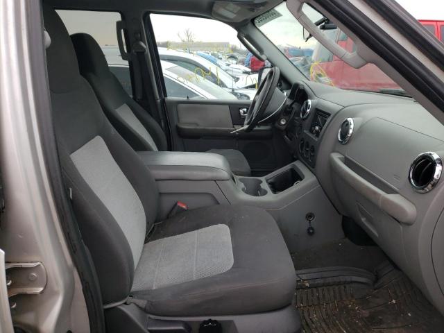 Foto 5 de la subasta – 2006 FORD EXPEDITION con VIN 1FMPU16556LA10795
