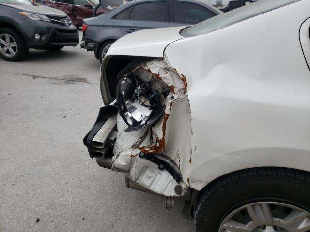 Photo 9 from auction – 2010 NISSAN ALTIMA BAS with VIN 1N4AL2AP6AN529529