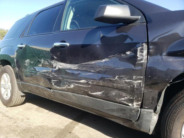 Photo 9 from auction – 2015 GMC ACADIA SLE with VIN 1GKKRPKD1FJ347089