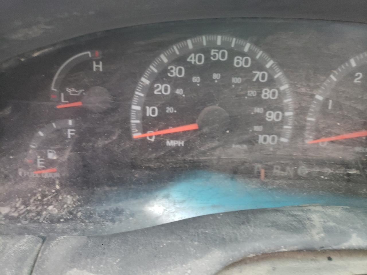 Photo 8 from auction – 2003 FORD F150 with VIN 2FTRF08W83CB13903